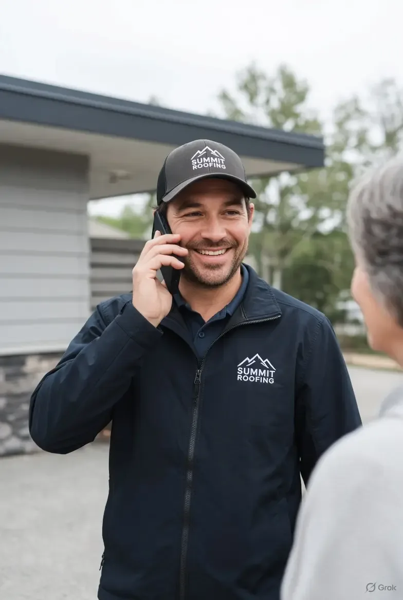 Flat Roof Leak Repair White Marsh, MD FAQs